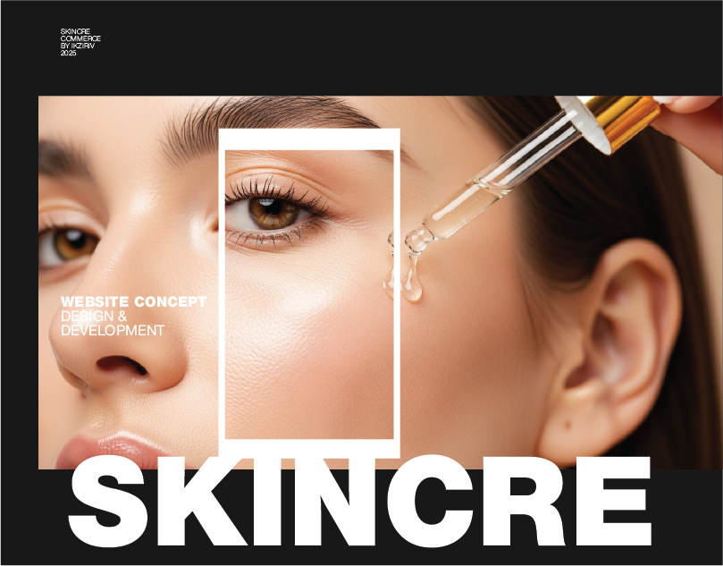 Aura Skincre Commerce