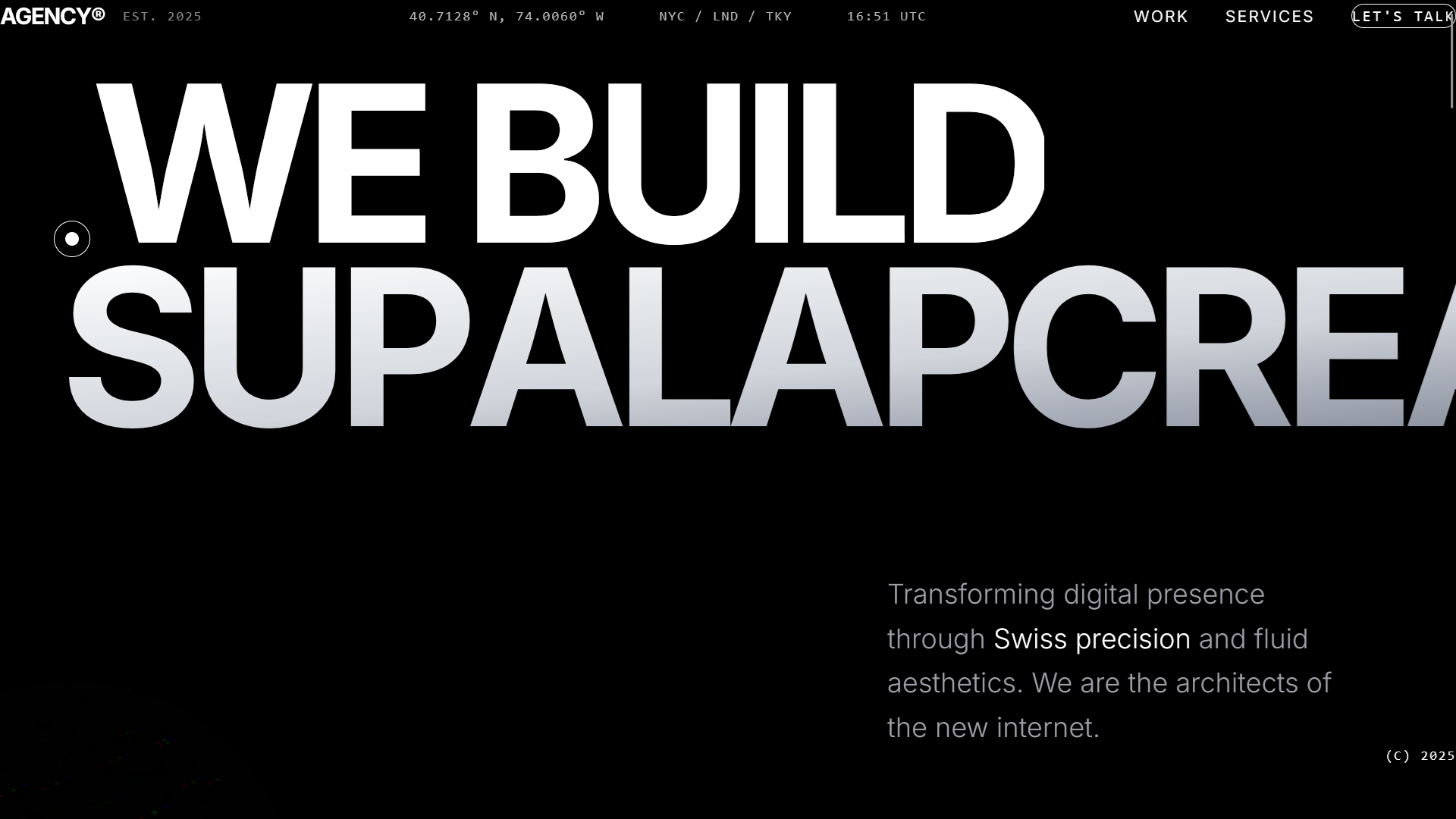 Supalap Preview